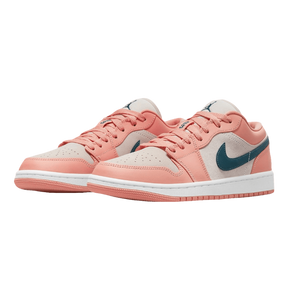 Air Jordan 1 Low Madder Root