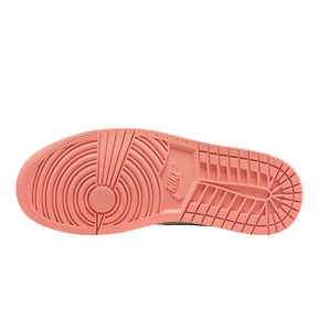 Air Jordan 1 Low Madder Root