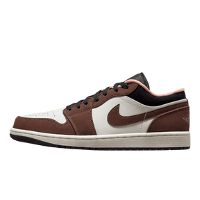 Air Jordan 1 Low Mocha