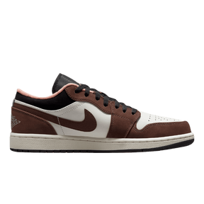 Air Jordan 1 Low Mocha