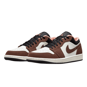 Air Jordan 1 Low Mocha