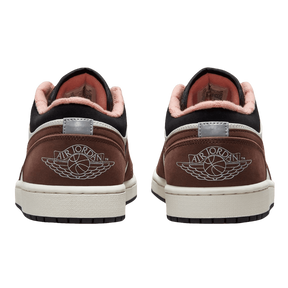 Air Jordan 1 Low Mocha