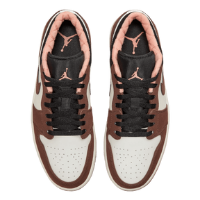 Air Jordan 1 Low Mocha
