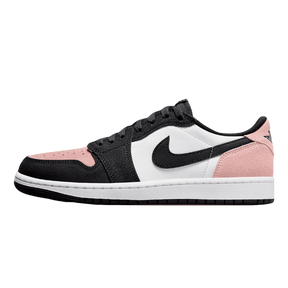 Air Jordan 1 Low OG Bleached Coral