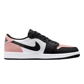 Air Jordan 1 Low OG Bleached Coral