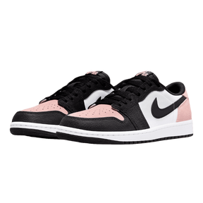 Air Jordan 1 Low OG Bleached Coral