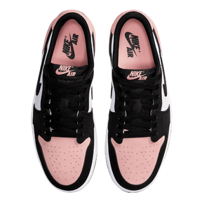Air Jordan 1 Low OG Bleached Coral