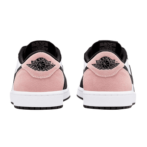 Air Jordan 1 Low OG Bleached Coral
