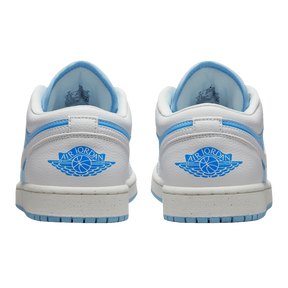 Air Jordan 1 Low Reverse Ice Blue