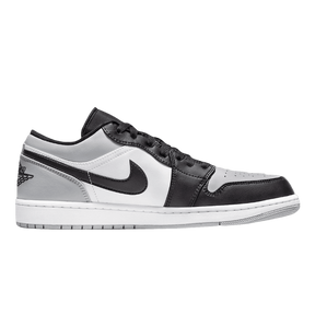 Air Jordan 1 Low Smoke Grey Toe