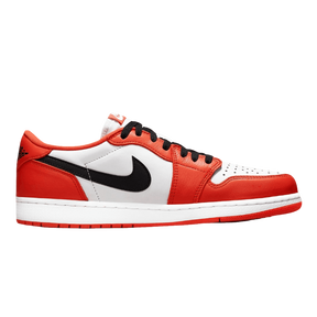 Air Jordan 1 Low Starfish