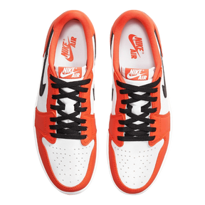 Air Jordan 1 Low Starfish