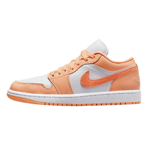 Air Jordan 1 Low Sunset Haze