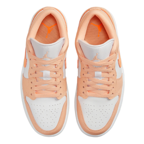 Air Jordan 1 Low Sunset Haze