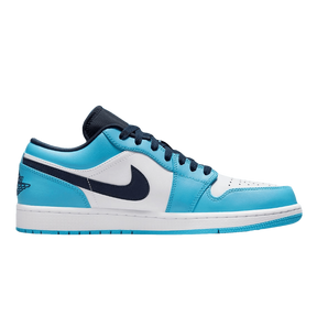 Air Jordan 1 Low UNC 2021