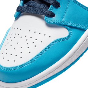Air Jordan 1 Low UNC 2021