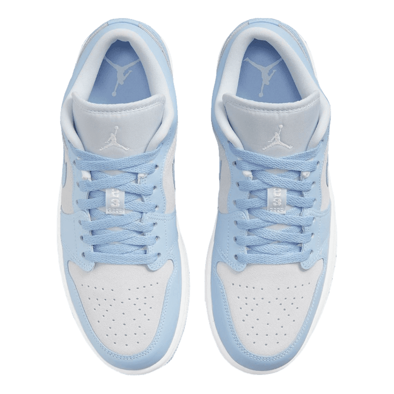 Air Jordan 1 Low University Blue