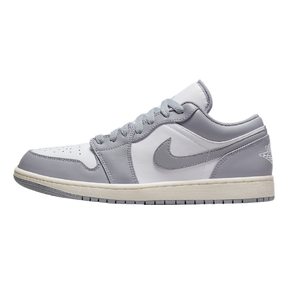 Air Jordan 1 Low Vintage Grey