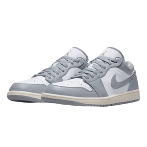 Air Jordan 1 Low Vintage Grey