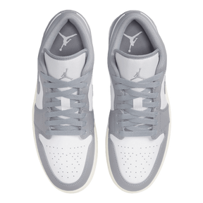 Air Jordan 1 Low Vintage Grey