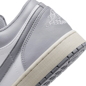 Air Jordan 1 Low Vintage Grey
