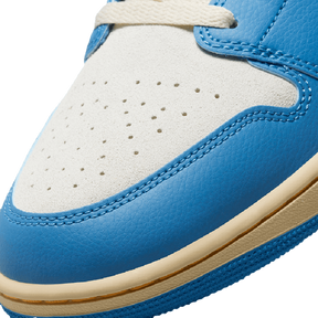 Air Jordan 1 Low Vintage UNC Grey