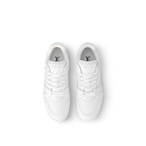 LV - TRAINNER - WHITE
