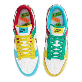 Dunk Low Free 99