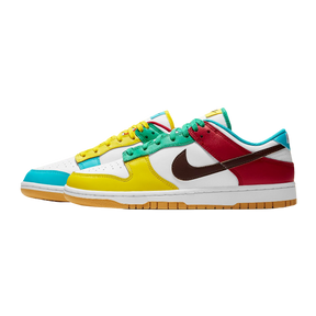 Dunk Low Free 99