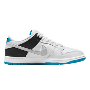 Dunk Low SB Laser Blue