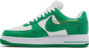 Nike x LV - Green
