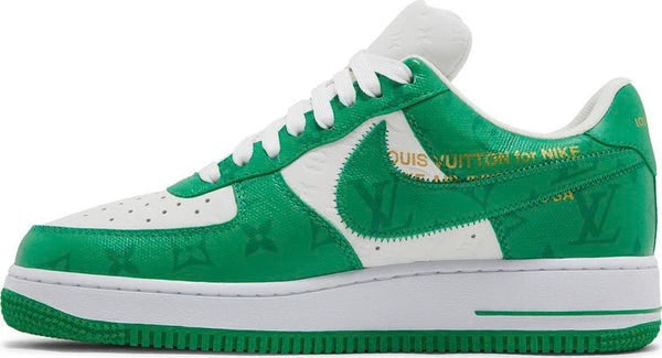 Nike x LV - Green