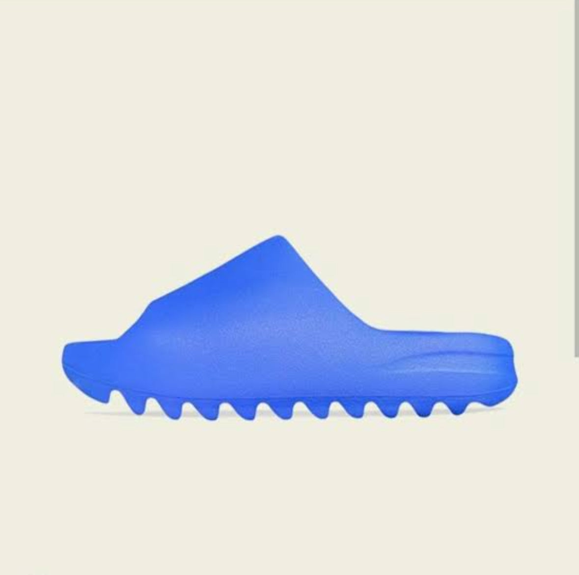 Adi Yeezy Slide
