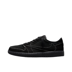 Air Jordan 1 Low OG x Travis Scott Black Phantom