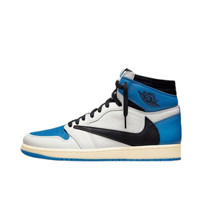 Air Jordan 1 High OG x Travis Scott x Fragment