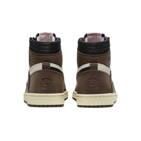 Air Jordan 1 High OG x Travis Scott Dark Mocha