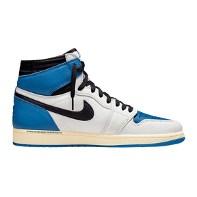 Air Jordan 1 High OG x Travis Scott x Fragment