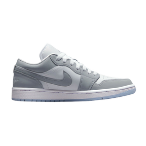 Air Jordan 1 Low Wolf Grey