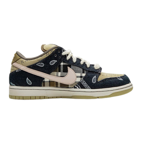Dunk Low SB x Travis Scott Cactus Jack