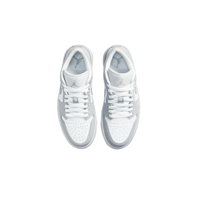 Air Jordan 1 Low Wolf Grey