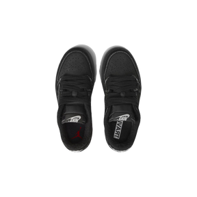 Air Jordan 1 Low OG x Travis Scott Black Phantom