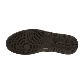 Air Jordan 1 Low OG x Travis Scott Reverse Mocha