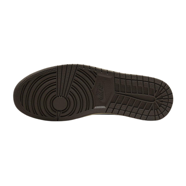 Air Jordan 1 Low OG x Travis Scott Reverse Mocha