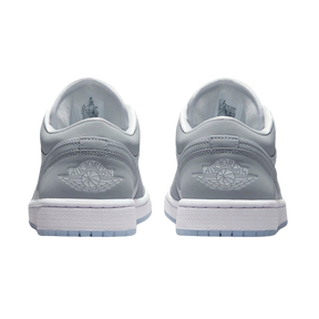 Air Jordan 1 Low Wolf Grey