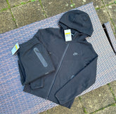 Kit NK Tech Fleece Completo