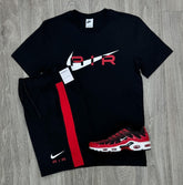 Kit NK Air com Air Max Plus