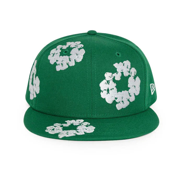 Boné DN T Verde