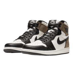 Air Jordan 1 High Dark Mocha