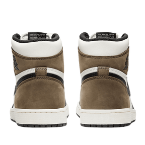 Air Jordan 1 High Dark Mocha