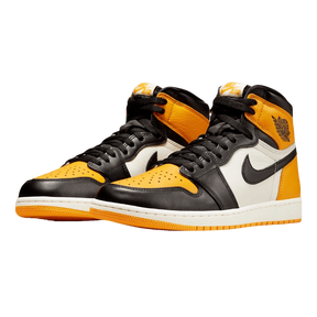 Air Jordan 1 High OG Taxi